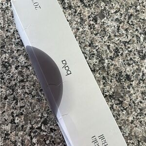 Bala Fitness Ball in Charcoal 20cm